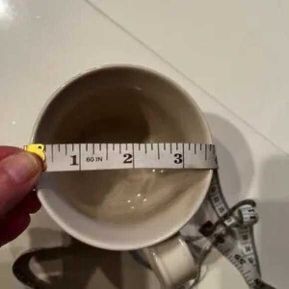 Grandfather. Mug (White Mug‎ / new) (mugs/x) - Picture 3 of 9